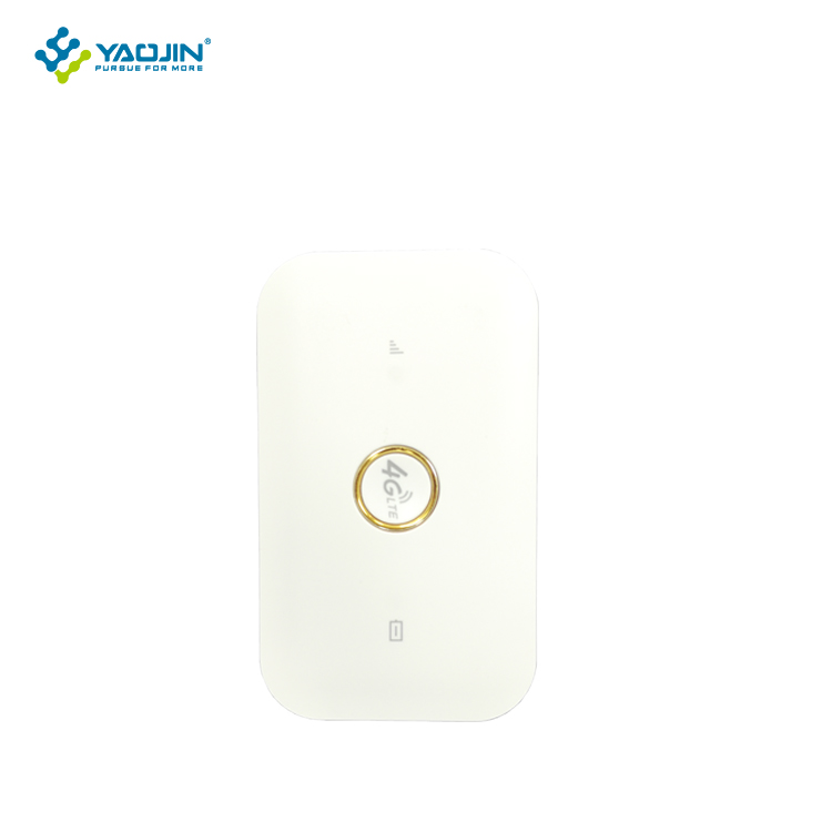 अखंड इंटरनेट कनेक्टिव्हिटीसाठी LTE Mifi राउटर मॉडेमचे काय फायदे आहेत